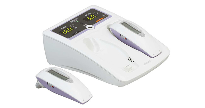 半導体レーザー治療器