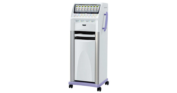 干渉低周波治療器