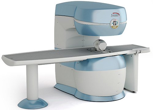 整形外科特化型オープンMRI