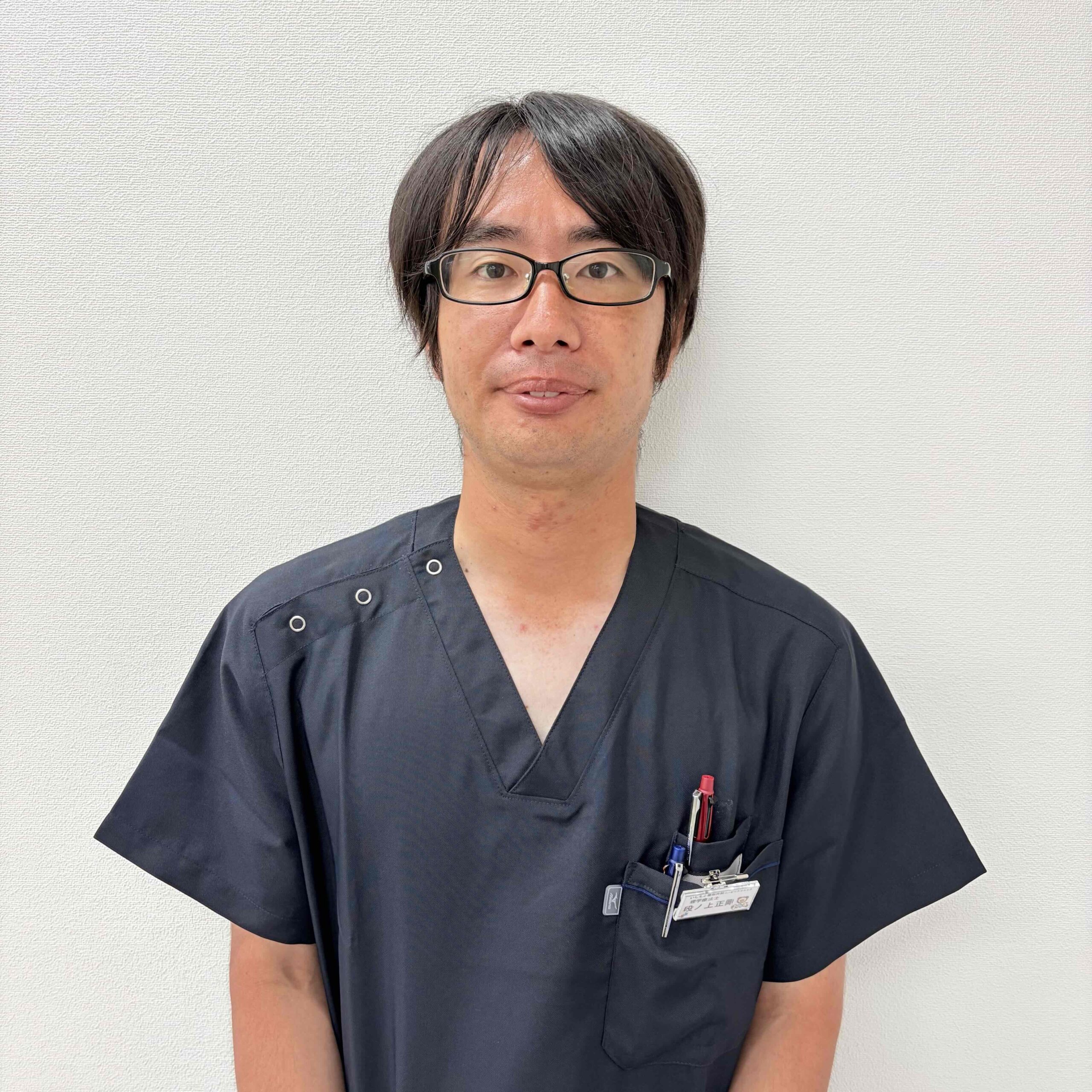 段ノ上正剛